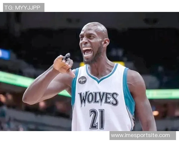 加内特谈年轻球员成长之路强调自律与坚持的重要性