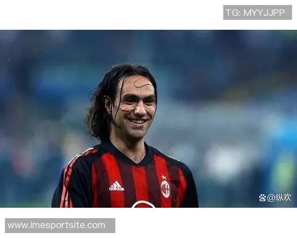 内斯塔回忆拉齐奥欠薪八个月经历曾险些加盟尤文和国米