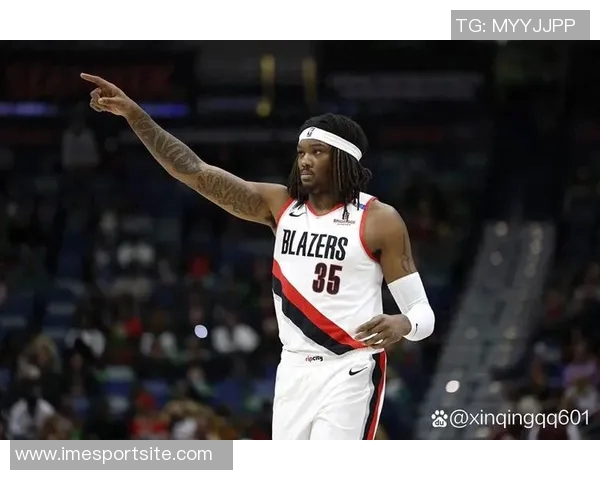 开拓者签下内线新星安德鲁卡尔夏联表现令人期待